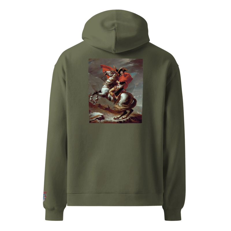 Frontline Essential- By Victoire amsterdam