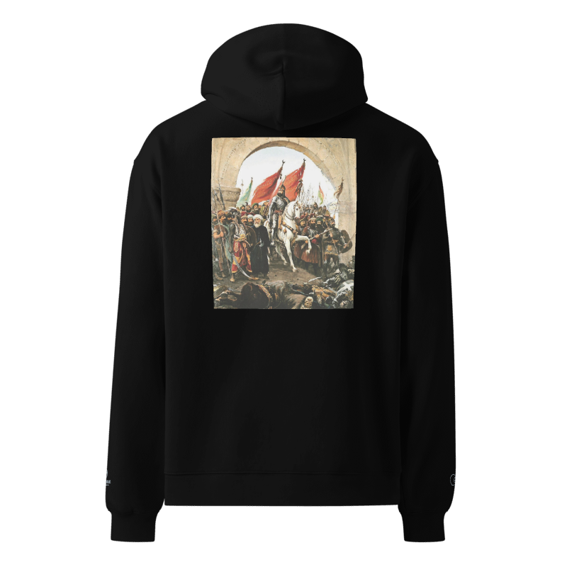 Frontline Essential- By Victoire amsterdam