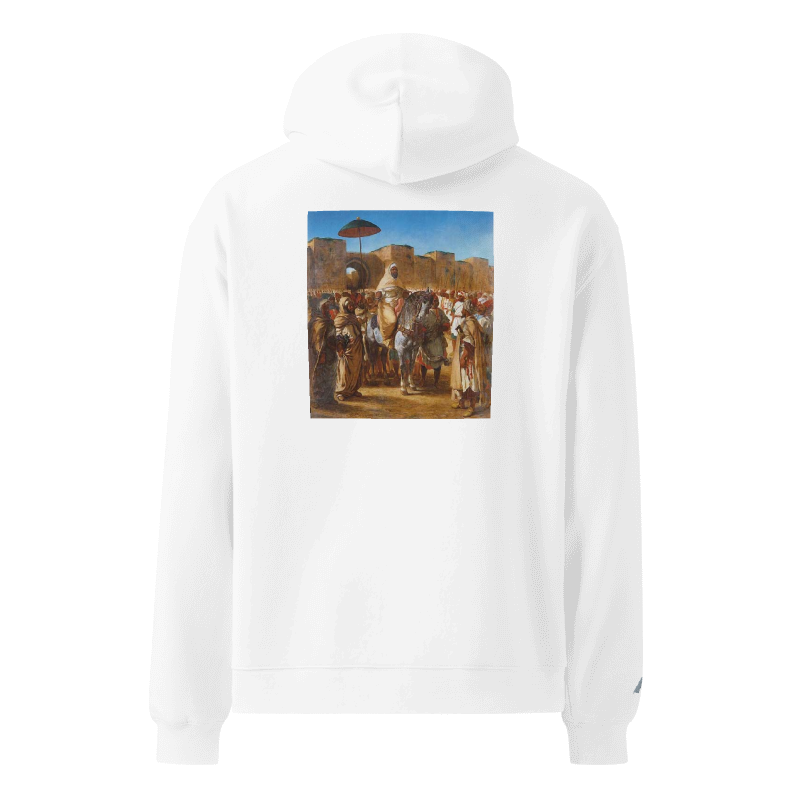 Frontline Essential- By Victoire amsterdam