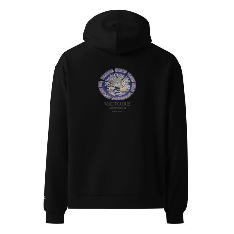 morocco Essential- By Victoire amsterdam