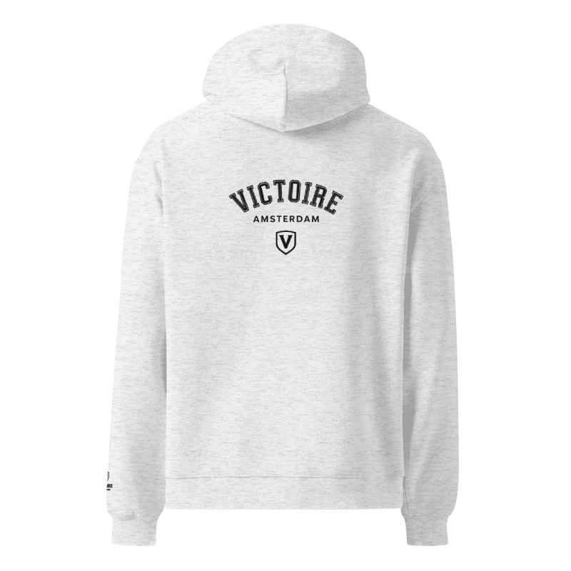 Frontline Essential- By Victoire amsterdam