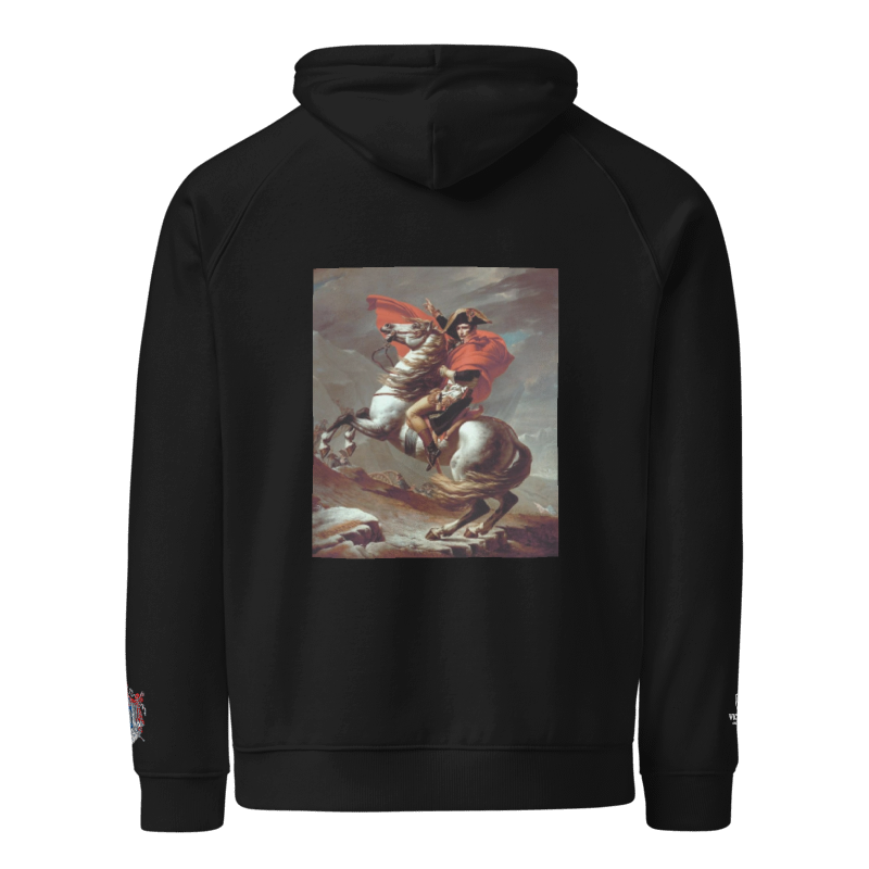 Frontline Essential- By Victoire amsterdam